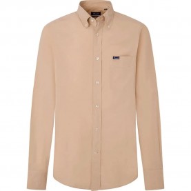 Риза с дълъг ръкав Façonnable Club Bd Gd Bas Pop long sleeve shirt - Beige (Bare Beige) риза,с,дълъг,ръкав,мъжки,ризи,façonnable,club,bd,gd,bas,pop,long,sleeve,shirt,beige,(bare,beige)