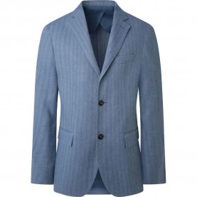 сако,мъжки,сака,façonnable,fm440293,blazer,blue,(dark,denim,blue)
