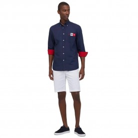 риза,с,дълъг,ръкав,мъжки,ризи,façonnable,olymp,long,sleeve,shirt,blue