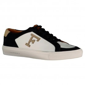маратонки,мъжки,маратонки,façonnable,retro,cupsole,trainers,brown