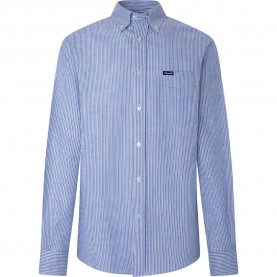 риза,с,дълъг,ръкав,мъжки,ризи,façonnable,shadow,long,sleeve,shirt,blue,(multicolor,blue)