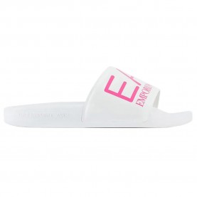 мъжки,джапанки,и,чехли,ea7,emporio,armani,xcp001,slides,white,(white,pink,fluo)