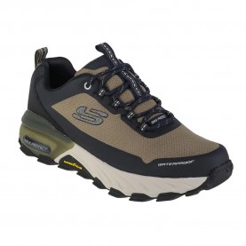 обувки,мъжки,маратонки,skechers,max,protect,fast,track,hiking,shoes,green,(olive,black)