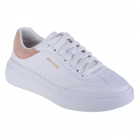 маратонки,дамски,маратонки,skechers,cordova,classic,trainers,white,pink,(white)