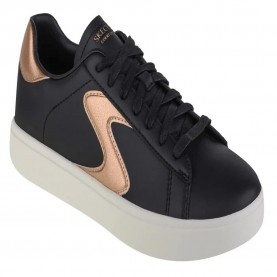 маратонки,дамски,маратонки,skechers,eden,lx,beaming,glory,trainers,black,pink,gold,(black)
