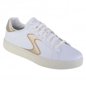 маратонки,дамски,маратонки,skechers,eden,lx,beaming,glory,trainers,white