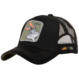 шапка,всички,шапки,capslab,bunny,looney,tunes,cap,black