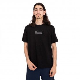 тениска,мъжки,тениски,element,dial,short,sleeve,t,shirt,flint,black,(black)