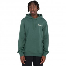 суичър,мъжки,пуловери,element,joint,cube,hoodie,green