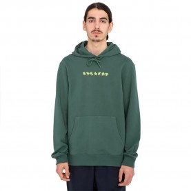Суичър Element Marching Ants hoodie - Green (Garden Topiary) суичър,мъжки,пуловери,element,marching,ants,hoodie,green,(garden,topiary)