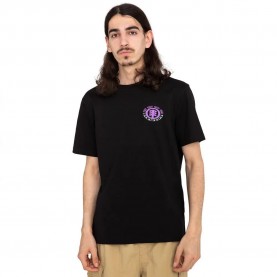 тениска,мъжки,тениски,element,sandy,short,sleeve,t,shirt,flint,black,(black)