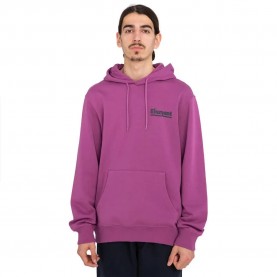 суичър,мъжки,пуловери,element,sunup,hoodie,amethyst,(purple)