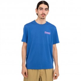 тениска,мъжки,тениски,element,sunup,short,sleeve,t,shirt,nouvean,navy,(blue)