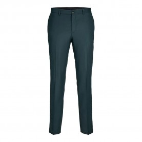 панталони,мъжки,панталони,jack,&,jones,solaris,dress,pants,blue