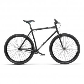 пътни,и,градски,велосипеди,radio,divide,bike,silver,(matt,black)
