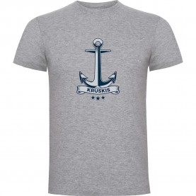 тениска,мъжки,тениски,kruskis,anchor,short,sleeve,t,shirt,heather,grey,(grey)