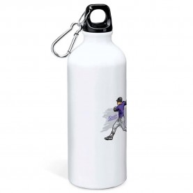 бутилки,за,вода,kruskis,baseball,800ml,bottle,white,(white)
