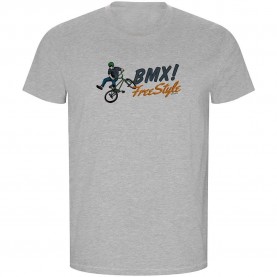 тениска,мъжки,тениски,kruskis,bmx,freestyle,eco,short,sleeve,t,shirt,heather,grey,(grey)
