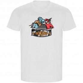 тениска,мъжки,тениски,kruskis,boxing,eco,short,sleeve,t,shirt,white