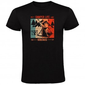 тениска,мъжки,тениски,kruskis,camper,life,short,sleeve,t,shirt,black,(black)
