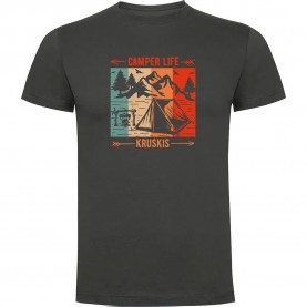 тениска,мъжки,тениски,kruskis,camper,life,short,sleeve,t,shirt,grey,(dark,grey)