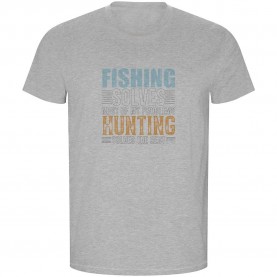 тениска,мъжки,тениски,дамски,тениски,kruskis,fishing,solves,eco,short,sleeve,t,shirt,grey,(heather,grey)