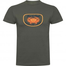 тениска,мъжки,тениски,kruskis,fresh,crab,short,sleeve,t,shirt,dark,army,green,(green)
