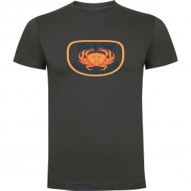 тениска,мъжки,тениски,kruskis,fresh,crab,short,sleeve,t,shirt,dark,grey,(grey)