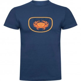 тениска,мъжки,тениски,kruskis,fresh,crab,short,sleeve,t,shirt,denim,blue,(blue)
