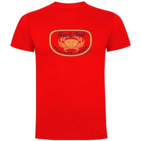 тениска,мъжки,тениски,kruskis,fresh,crab,short,sleeve,t,shirt,red
