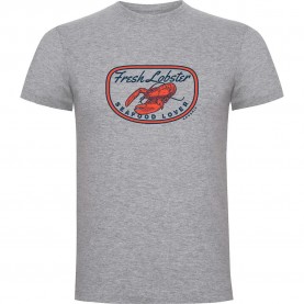 тениска,мъжки,тениски,kruskis,fresh,lobster,short,sleeve,t,shirt,heather,grey,(grey)