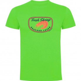 тениска,мъжки,тениски,kruskis,fresh,shrimp,short,sleeve,t,shirt,light,green,(green)
