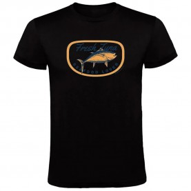 тениска,мъжки,тениски,kruskis,fresh,tuna,short,sleeve,t,shirt,black