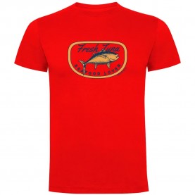 тениска,мъжки,тениски,kruskis,fresh,tuna,short,sleeve,t,shirt,red