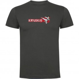 тениска,мъжки,тениски,kruskis,judo,short,sleeve,t,shirt,dark,grey,(grey)