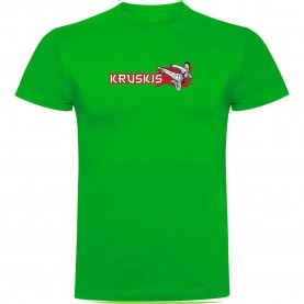 тениска,мъжки,тениски,kruskis,judo,short,sleeve,t,shirt,green,(green)