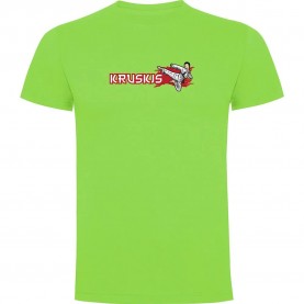 тениска,мъжки,тениски,kruskis,judo,short,sleeve,t,shirt,green,(light,green)