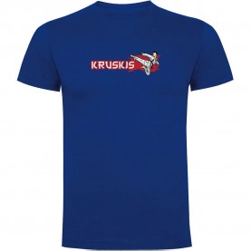 тениска,мъжки,тениски,kruskis,judo,short,sleeve,t,shirt,royal,blue,(blue)
