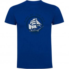 тениска,мъжки,тениски,kruskis,king,of,the,sea,short,sleeve,t,shirt,royal,blue,(blue)
