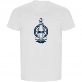 тениска,мъжки,тениски,kruskis,lighthouse,eco,short,sleeve,t,shirt,white