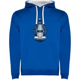 суичър,мъжки,пуловери,kruskis,lighthouse,two,colour,hoodie,royal,blue,white,(blue)