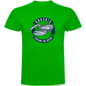 тениска,мъжки,тениски,kruskis,lobster,short,sleeve,t,shirt,green