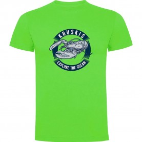 тениска,мъжки,тениски,kruskis,lobster,short,sleeve,t,shirt,light,green,(green)