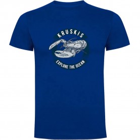 тениска,мъжки,тениски,kruskis,lobster,short,sleeve,t,shirt,royal,blue,(blue)