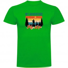 тениска,мъжки,тениски,kruskis,my,adventure,short,sleeve,t,shirt,green