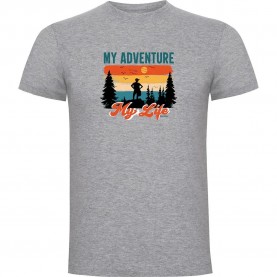 тениска,мъжки,тениски,kruskis,my,adventure,short,sleeve,t,shirt,heather,grey,(grey)