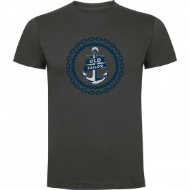 тениска,мъжки,тениски,kruskis,old,sailor,short,sleeve,t,shirt,dark,grey,(grey)