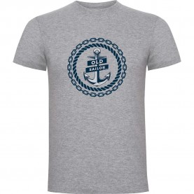 тениска,мъжки,тениски,kruskis,old,sailor,short,sleeve,t,shirt,heather,grey,(grey)