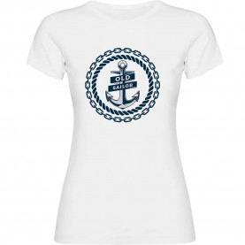 тениска,дамски,тениски,kruskis,old,sailor,short,sleeve,t,shirt,white,(white)