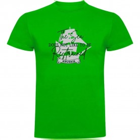 тениска,мъжки,тениски,kruskis,restrained,short,sleeve,t,shirt,green